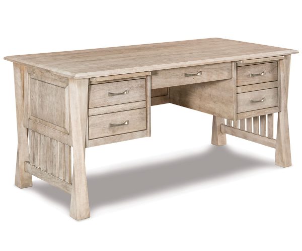 Lexington Arc Desk