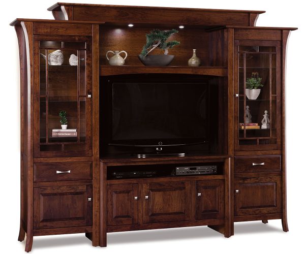 Ensenada 6pc Wall Unit