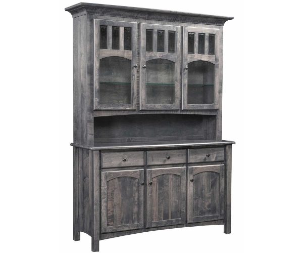 Delcrest Hutch