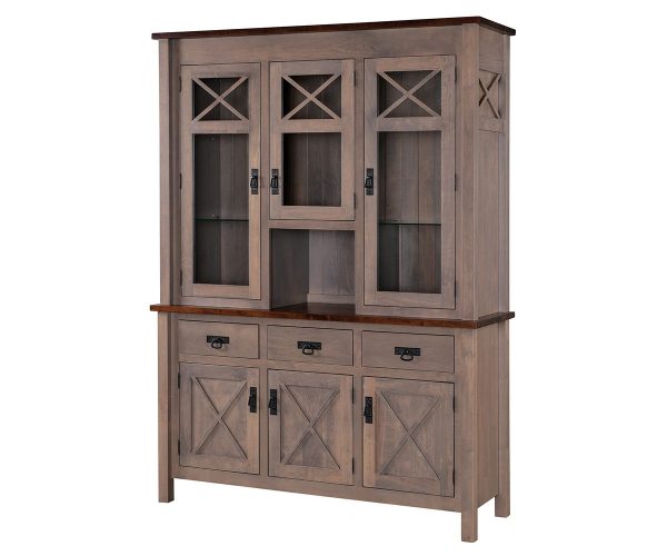 X-Base Hutch