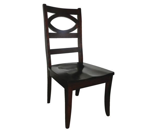 Globe Chair