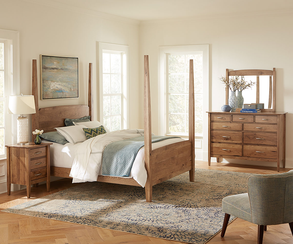 Imperial 7 Drawer Dresser - Image 2