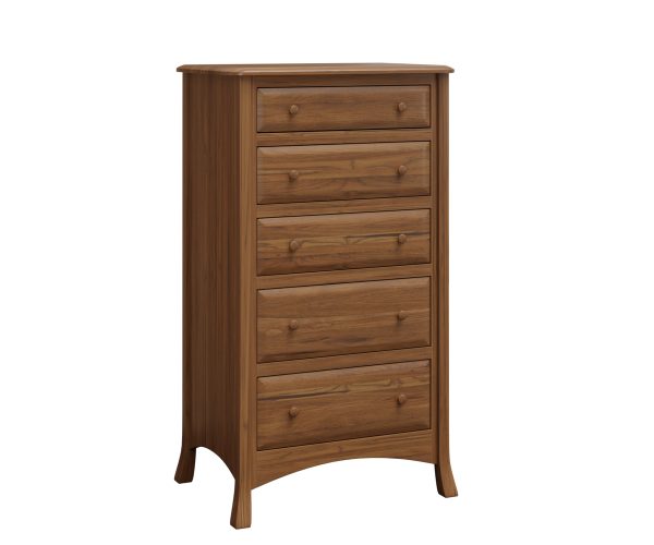 Carlisle 5 Drawer Chest