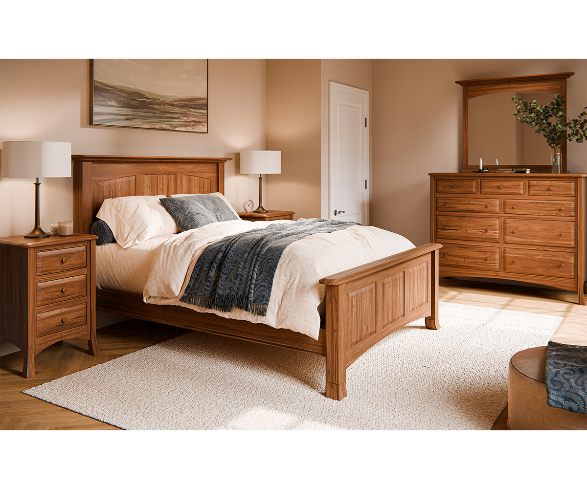 Carlisle Chest On Chest - Image 2