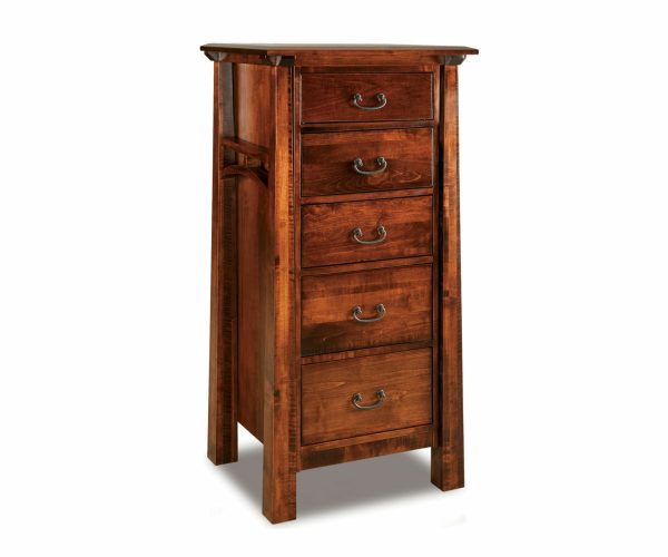 Artesa 5 Drawer Lingerie Chest