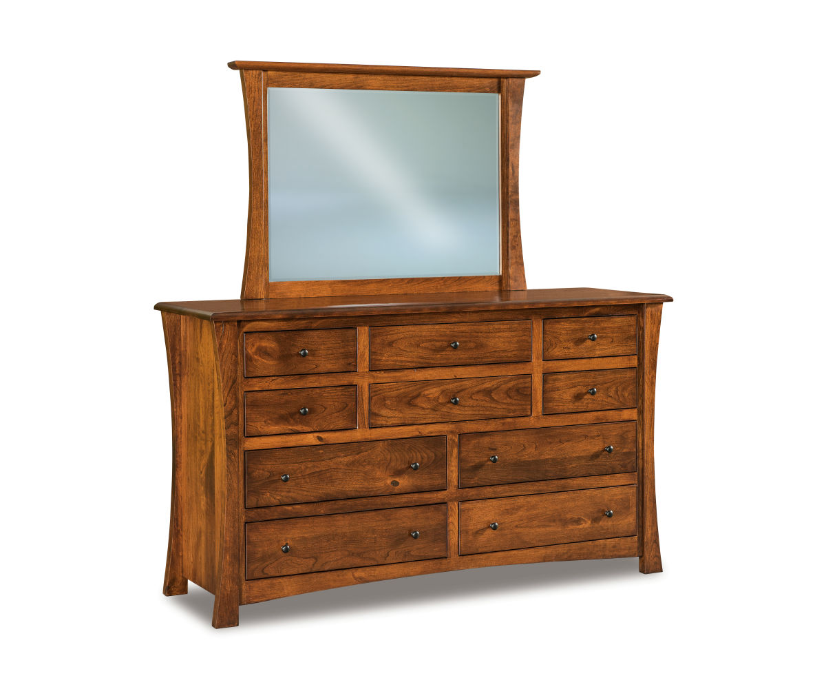 Matison 10 Drawer Dresser