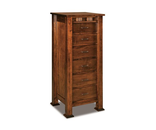 Sequoyah 6 Drawer Lingerie Chest