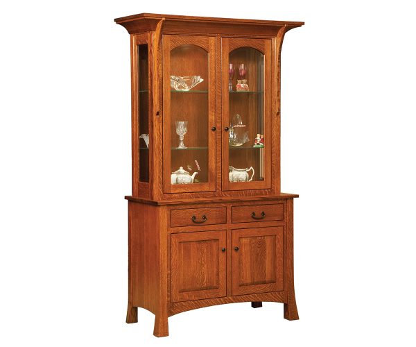 Breckenridge Hutch 2 Door