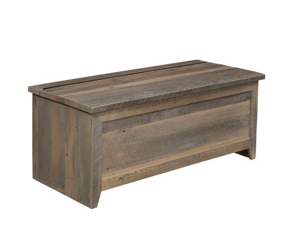 Midland Blanket Chest