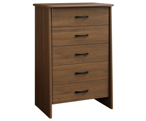Mountain Modern Pueblo Chest