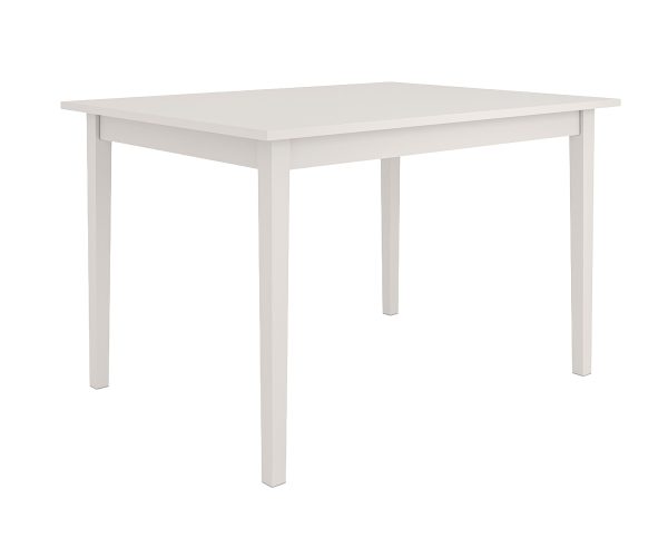 Vermont Leg Table