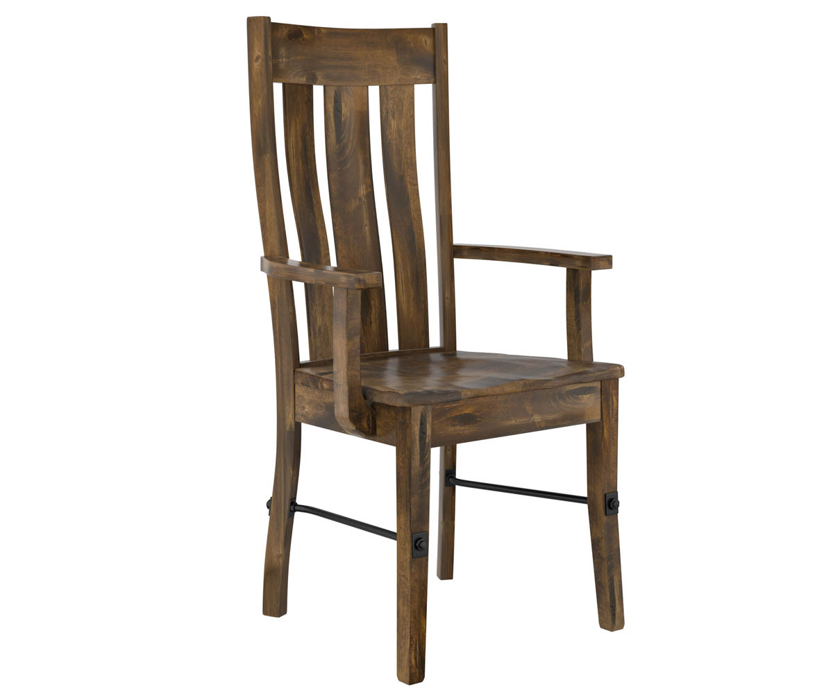 Carla Chair - Image 2