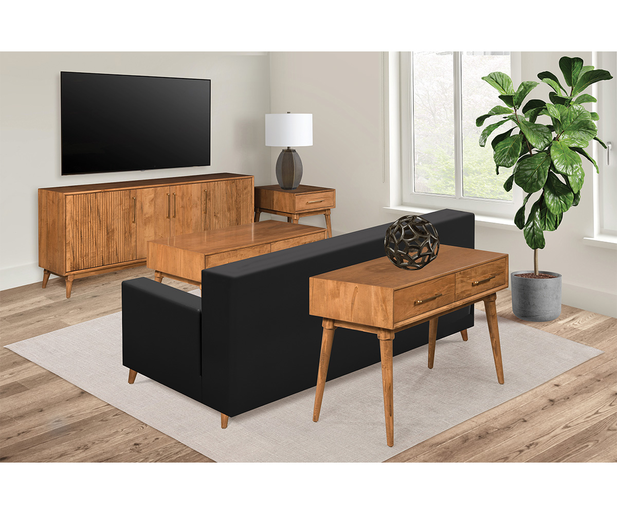 Allentown Living Room Collection - Image 2
