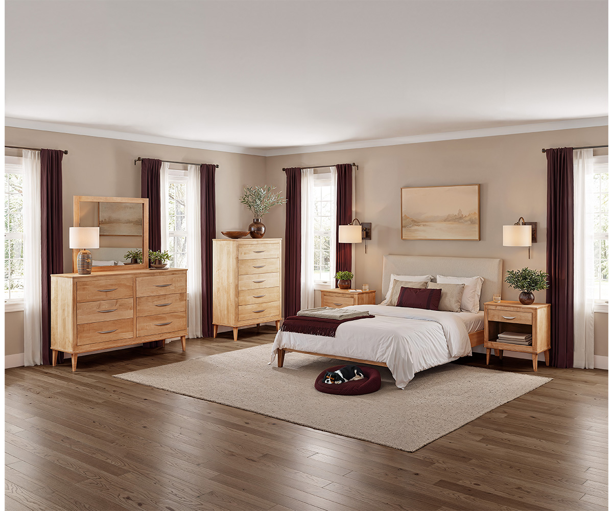 Florence Dresser - Image 2