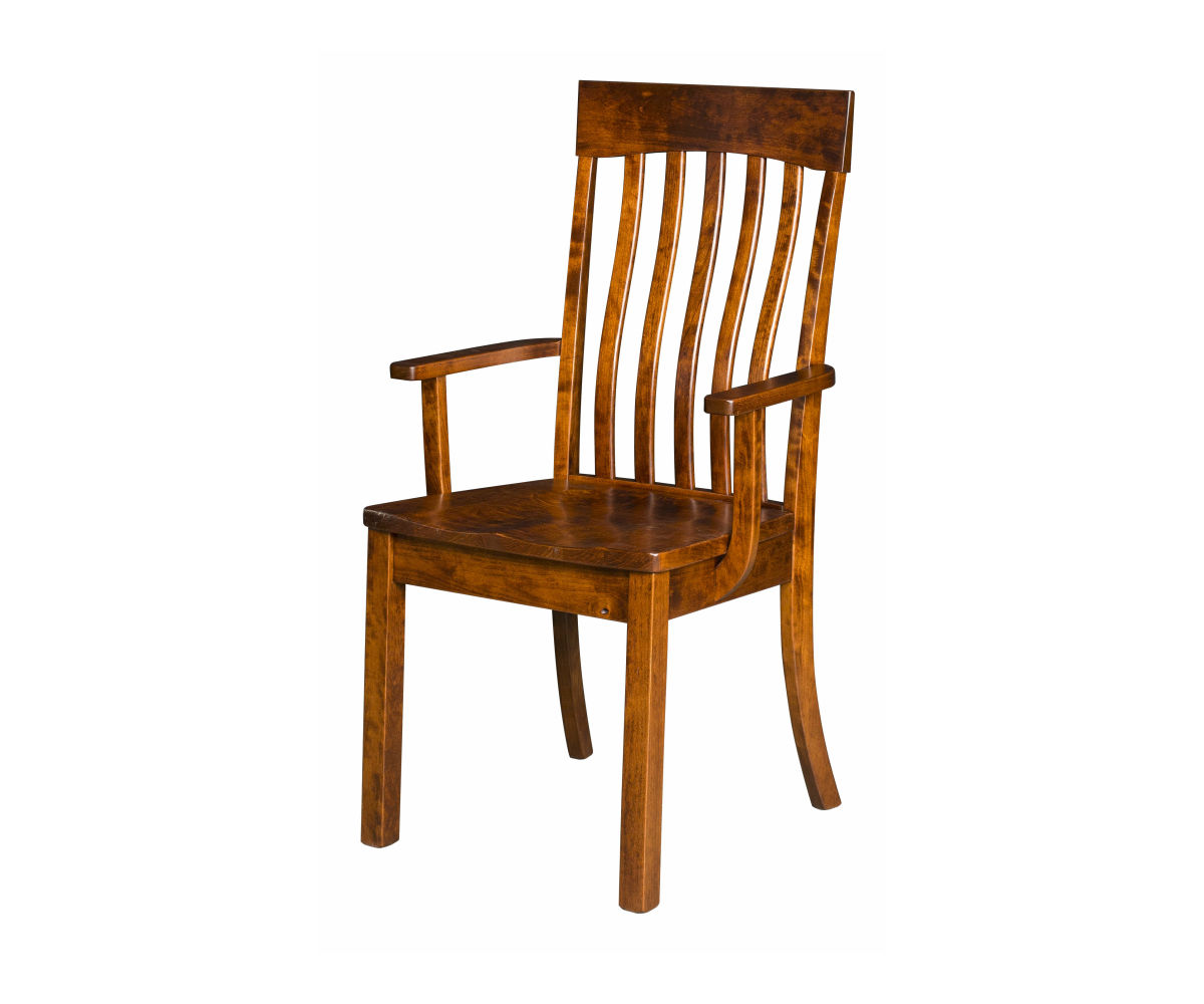 Madison Chair - Image 2