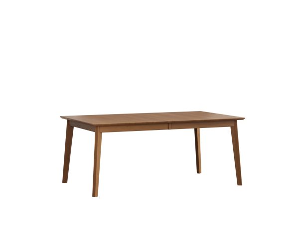 Monterey Leg Table