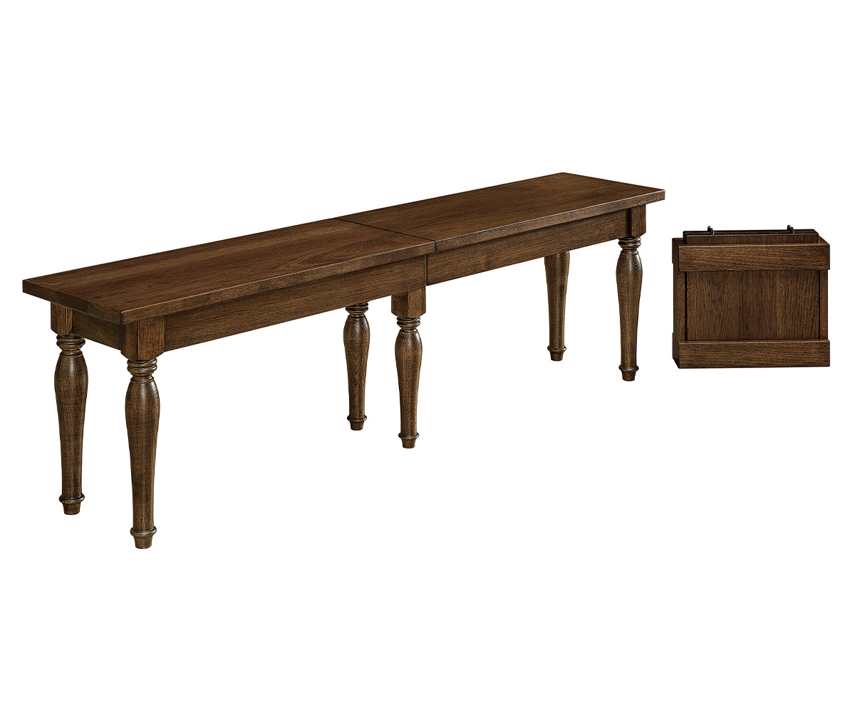 Colby Bench