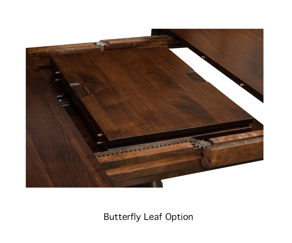 Arts & Crafts Pub Table - Image 2