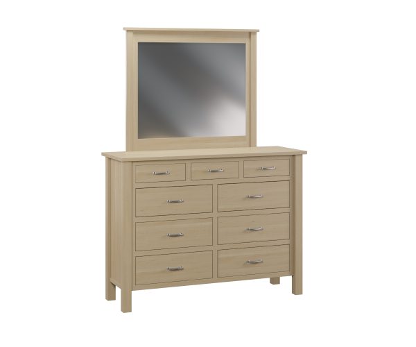 Lindholt High Dresser