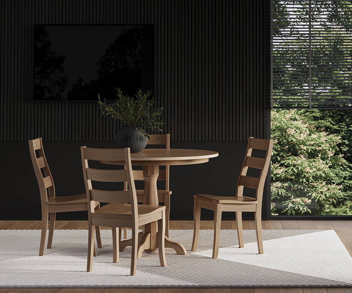 Belmont Chair - Image 2