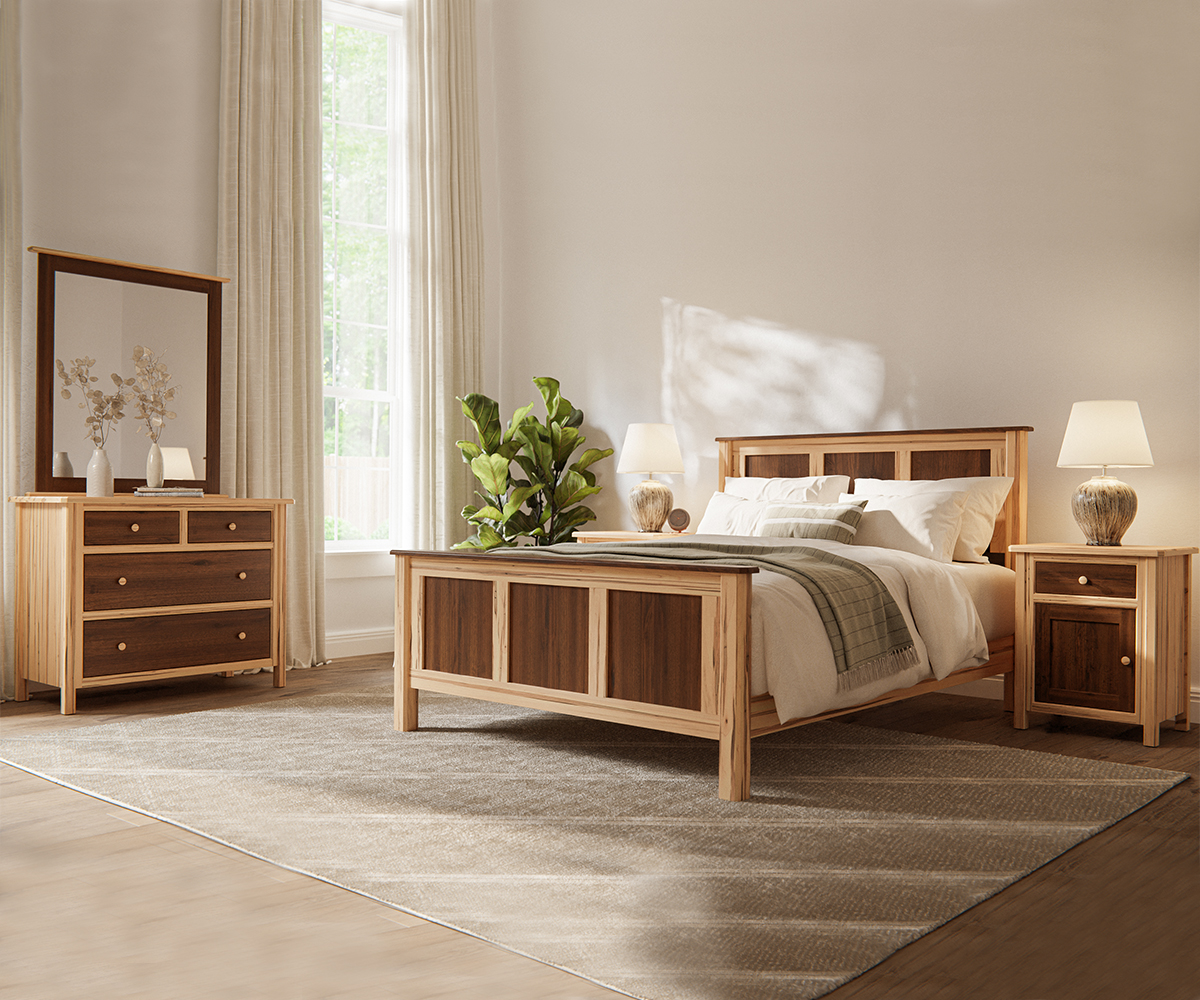 Cornwell Dresser - 63"W - Image 3
