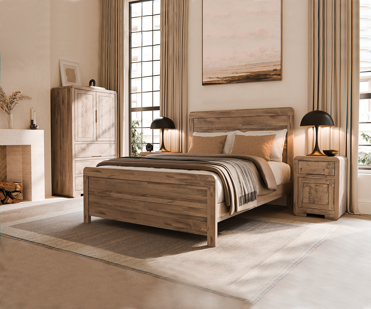 Europa Low Dresser - Image 2