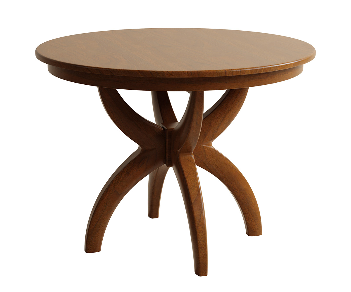 Niles Pub Table