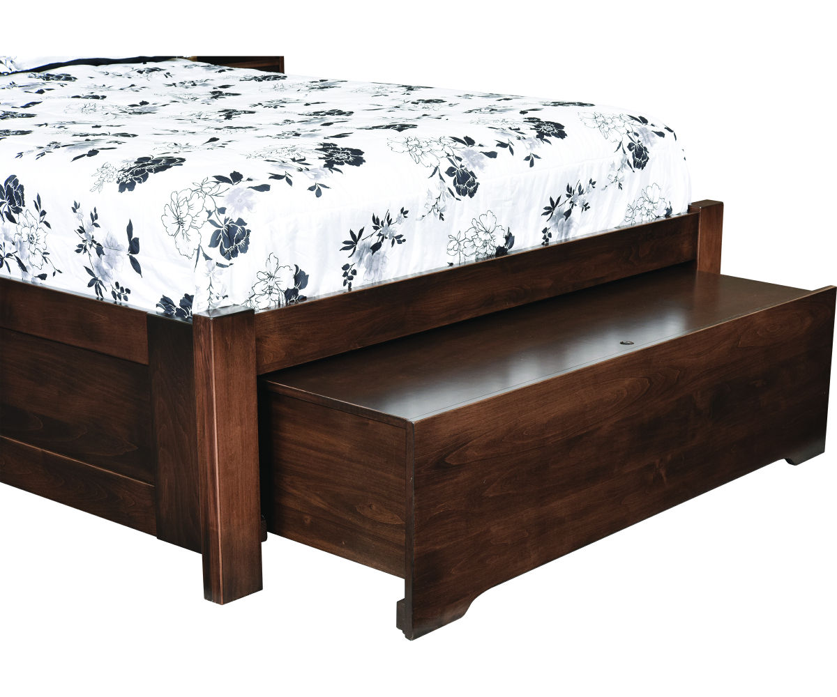 Sunrise Bed - Image 3