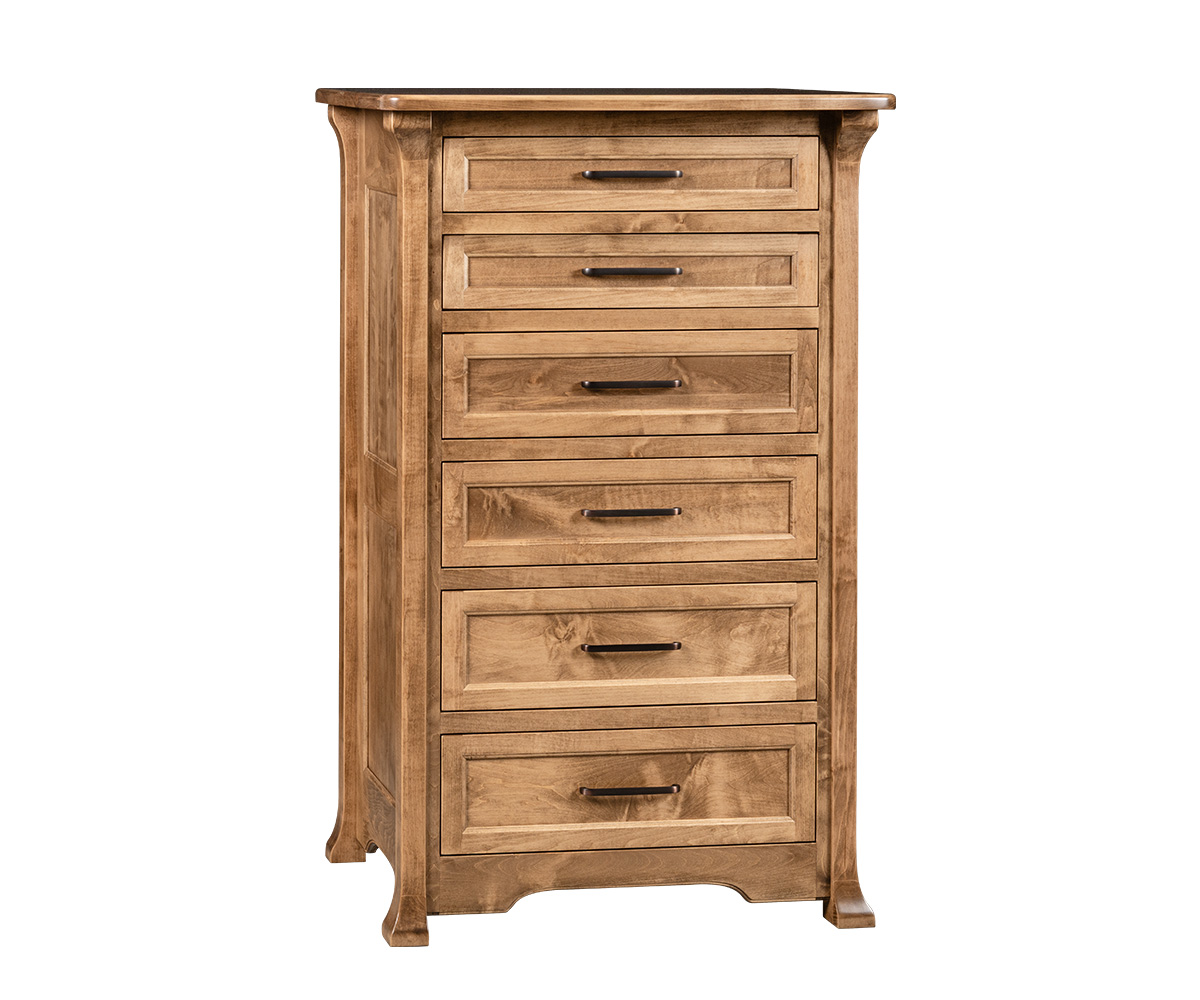Bloomdale Chest