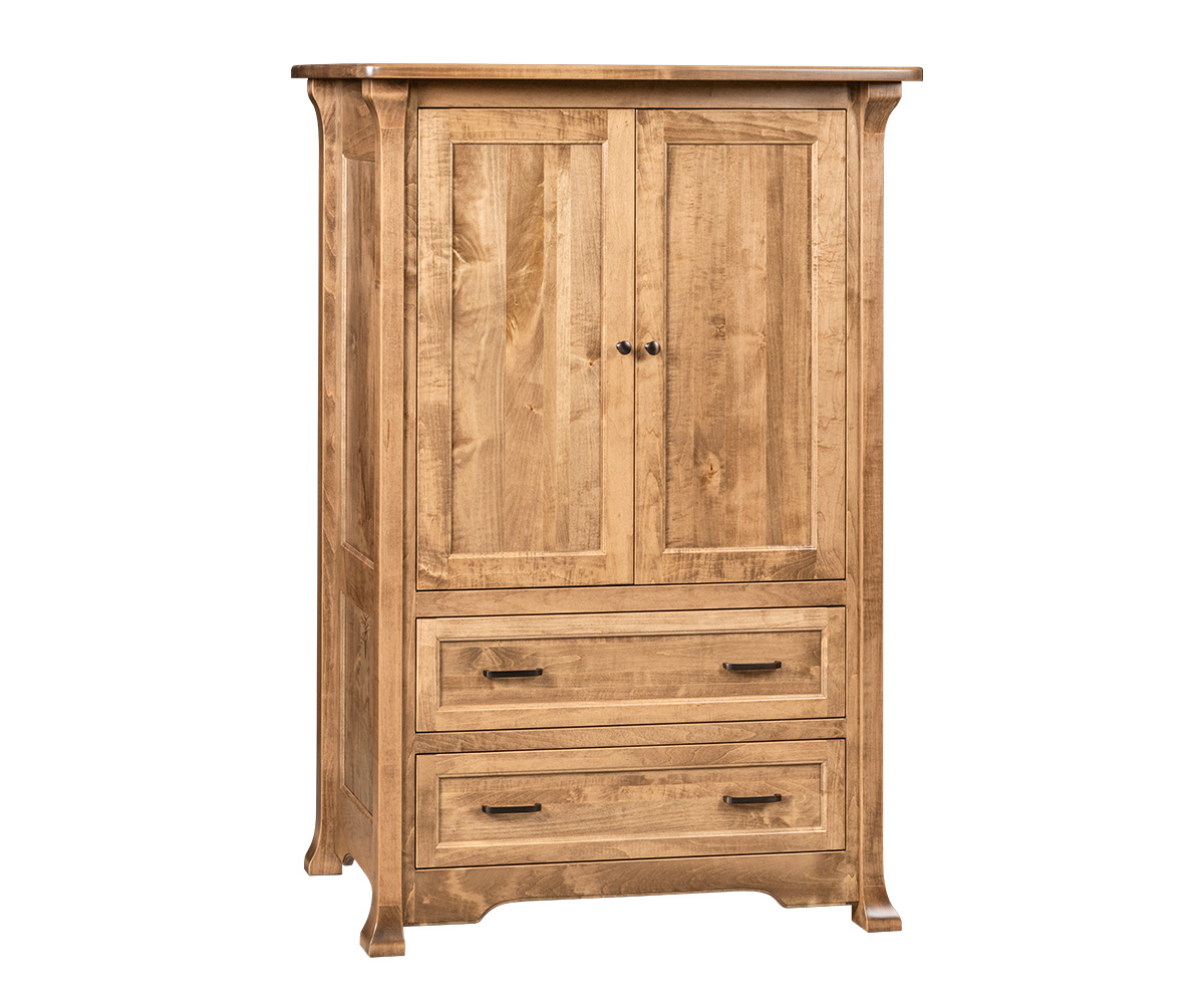 Bloomdale Chest