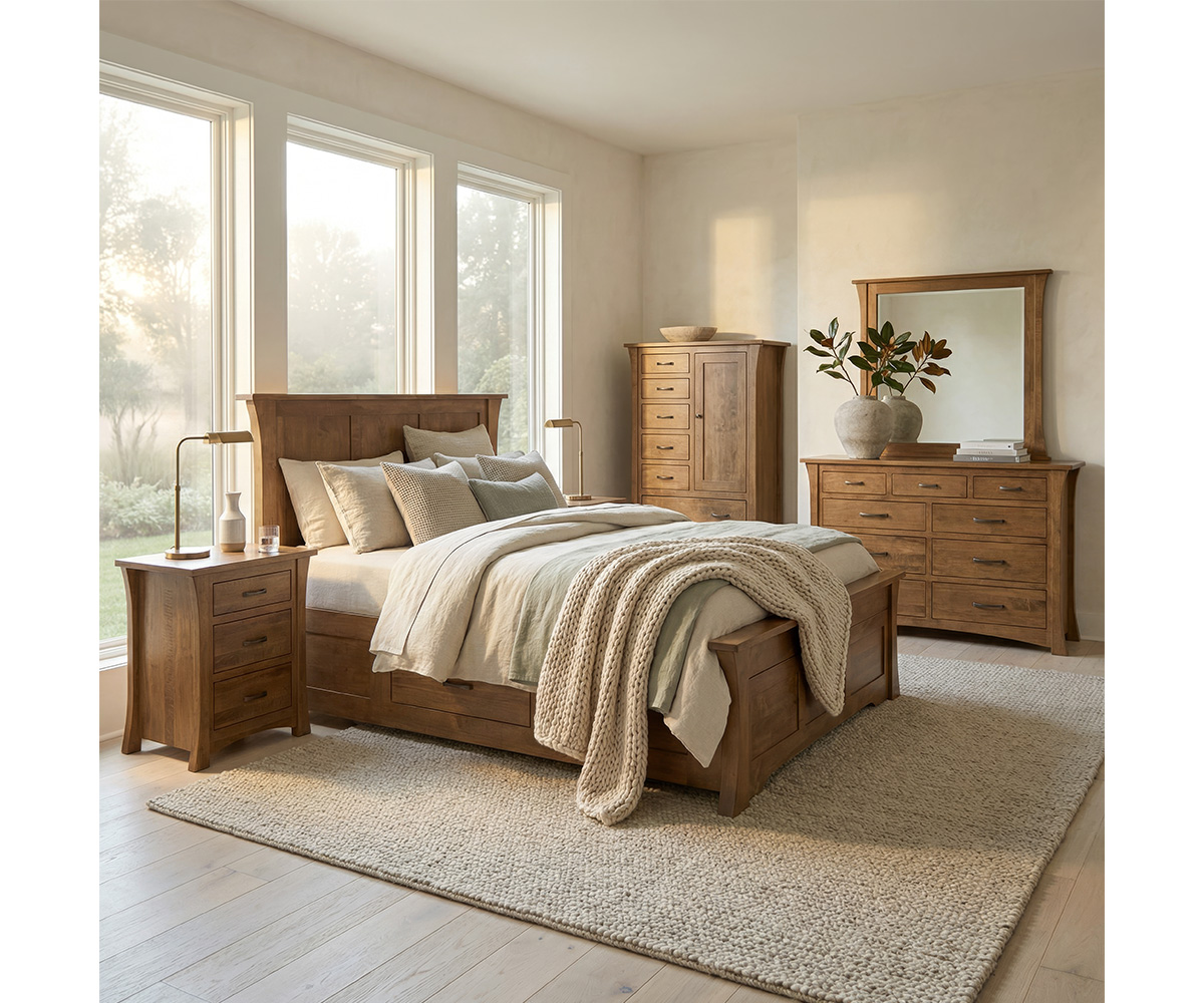 Armadale Chest - Image 2