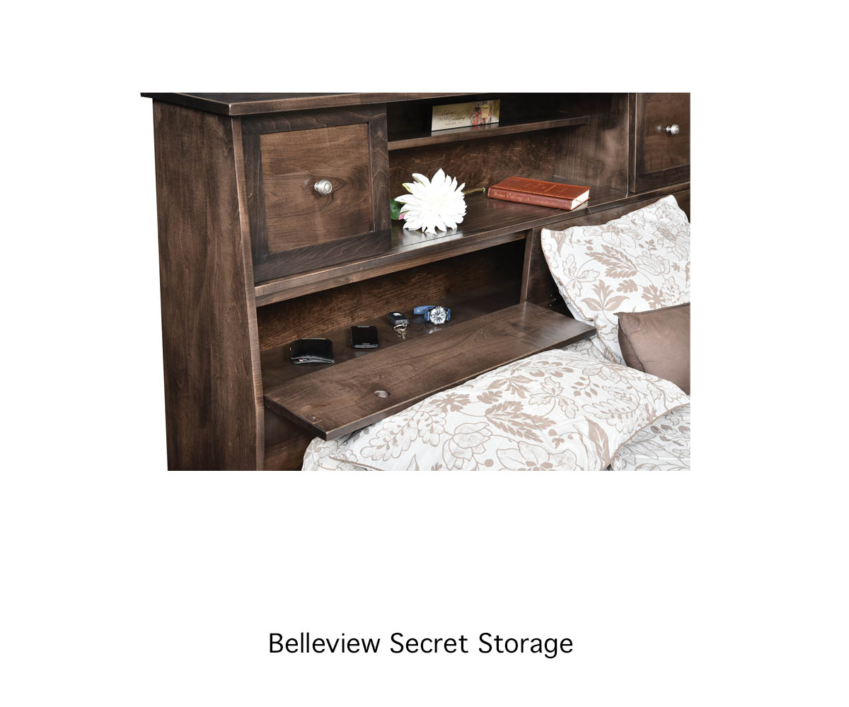 Birmingham Bed - Image 3
