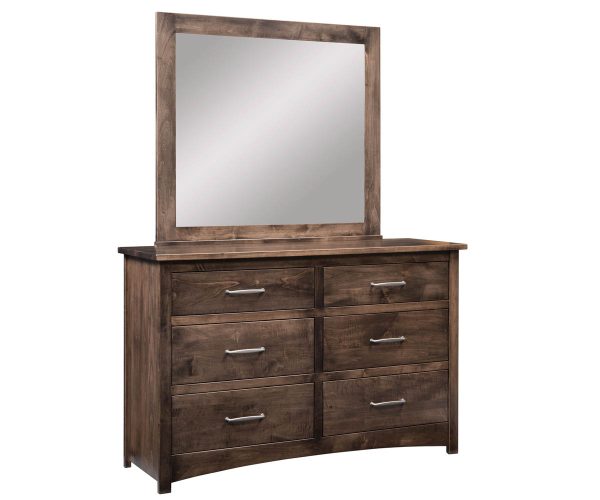 Belleview Dresser