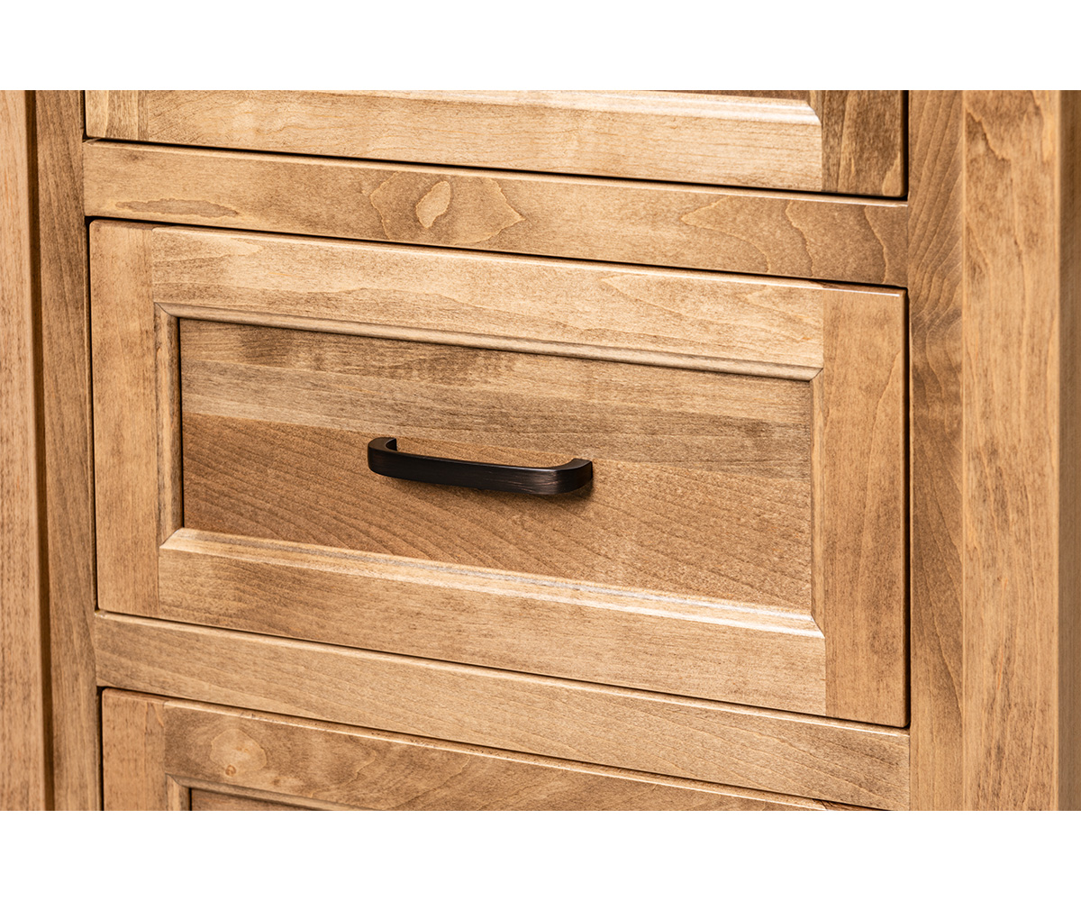 Bloomdale Nightstand - Image 4