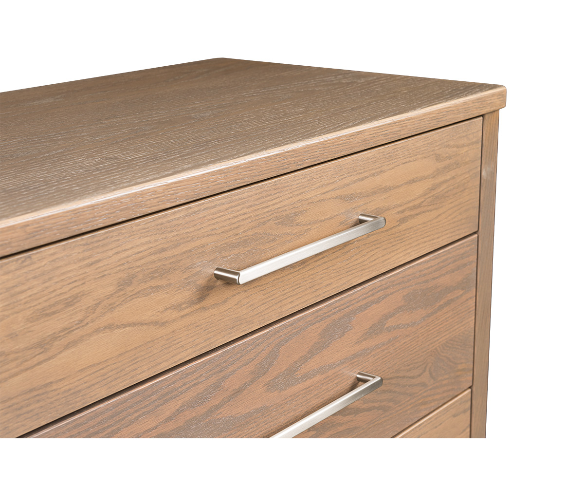 Danbury Nightstand - Image 4
