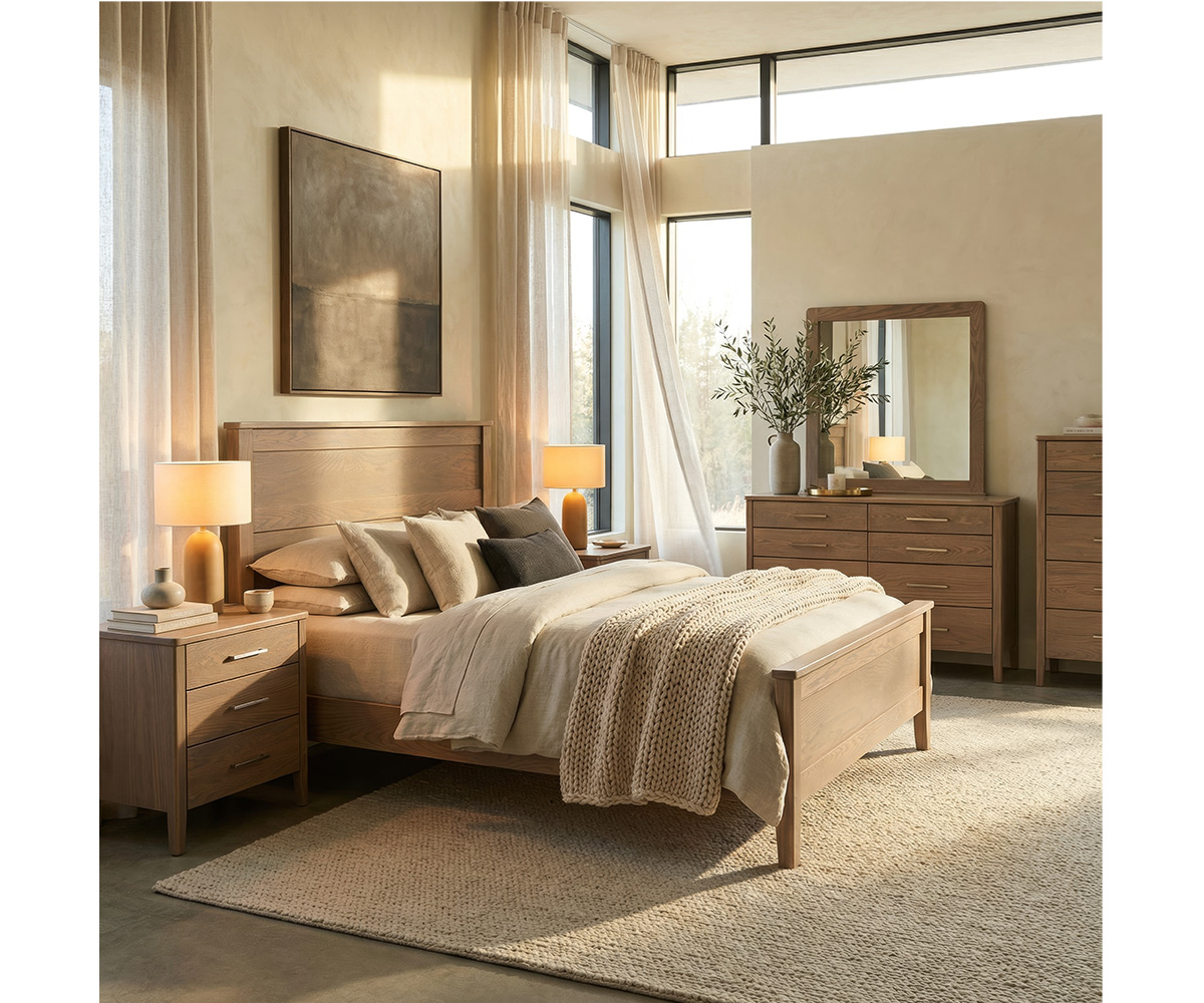 Danbury Nightstand - Image 6