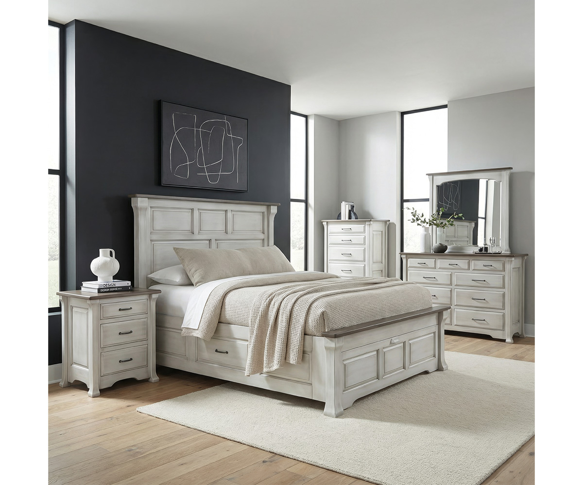Farmington Nightstand - Image 2