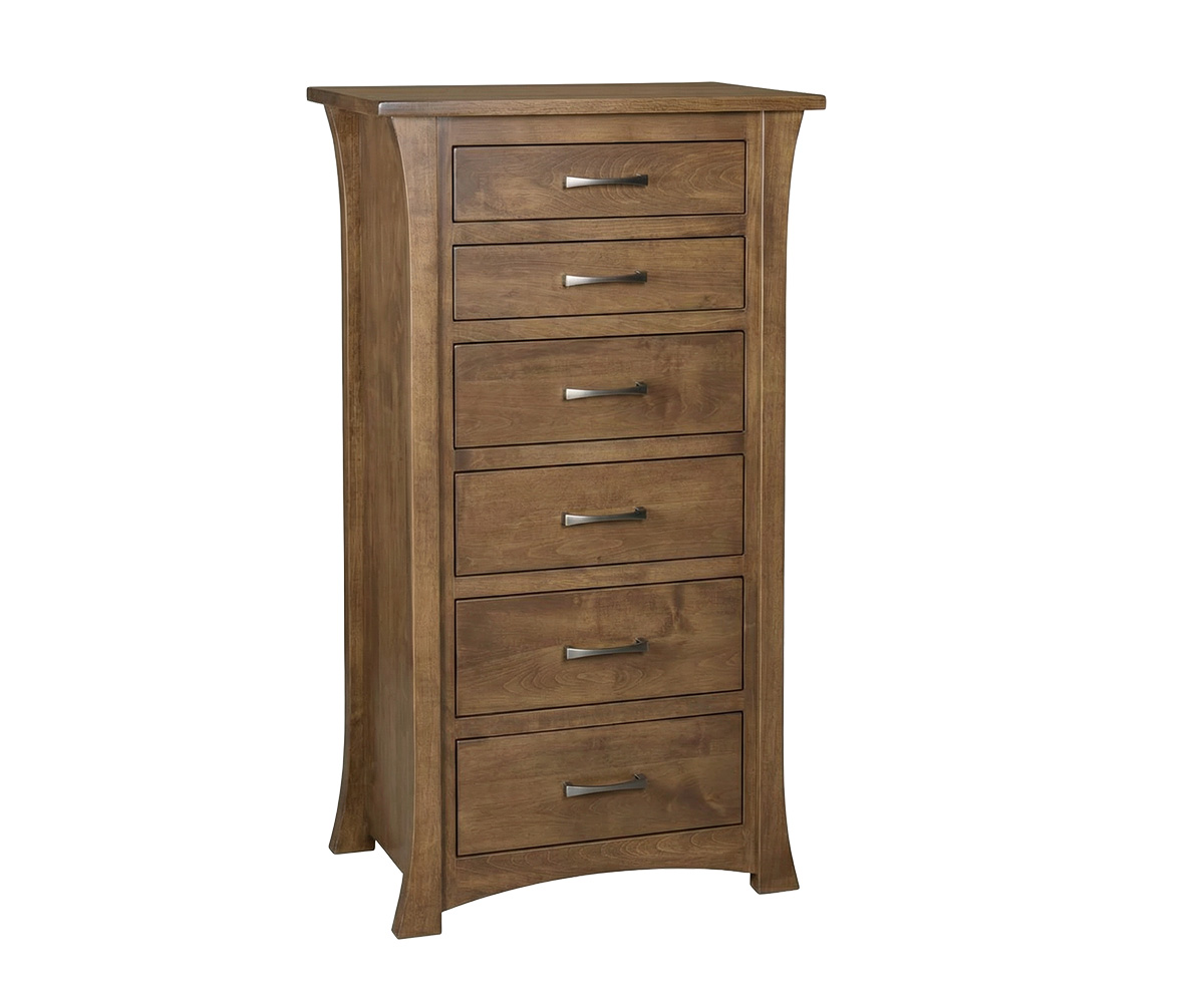 Armadale Chest