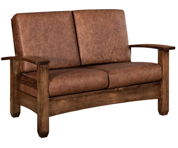 Salem Loveseat