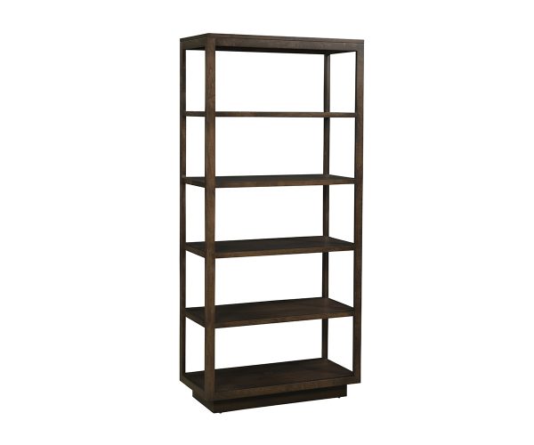 Modesto Bookcase