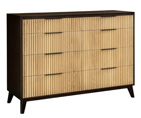 Sofi 8 Drawer Dresser