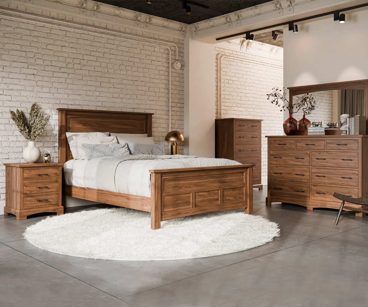 Yorkshire Regular Dresser - Image 3