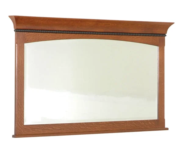 Cambridge Mirror