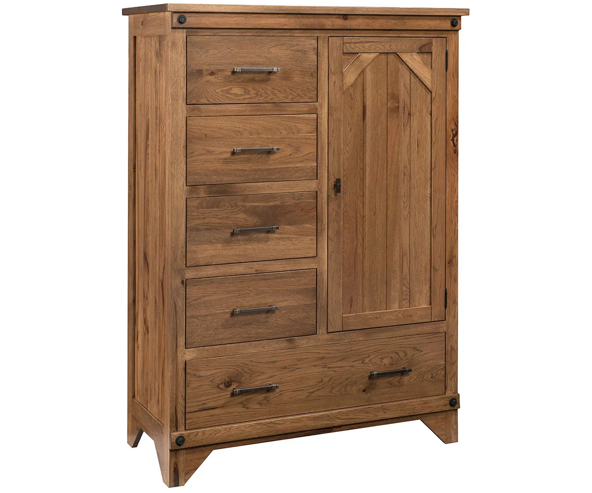 Cambridge Bedroom Collection - Image 7