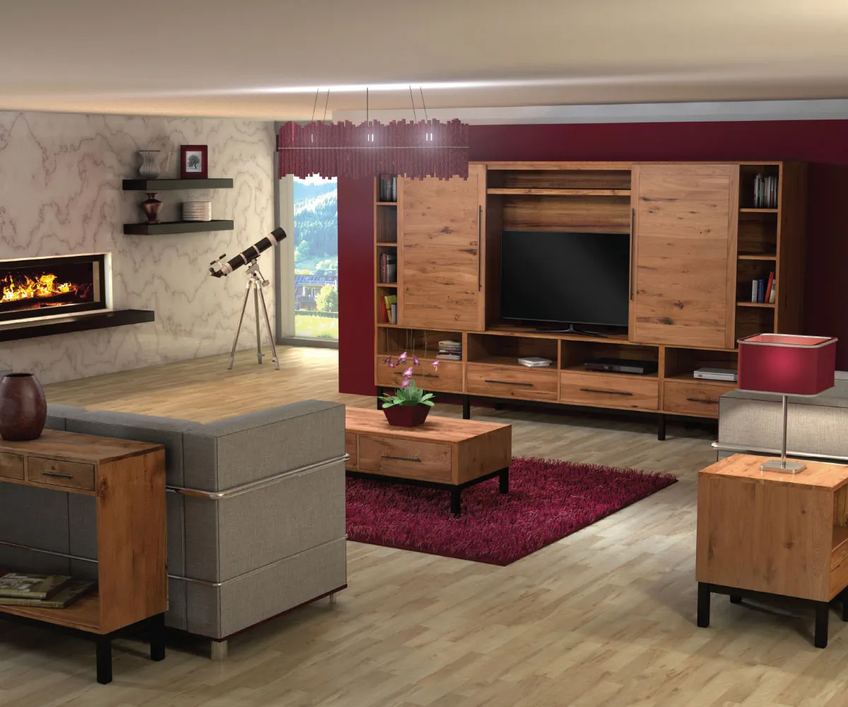 Cooper Coffee Table - Image 3