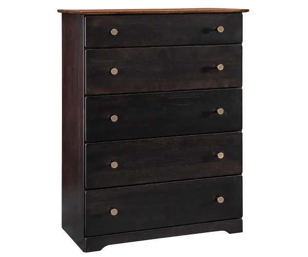 Harlow 5 Drawer Chest