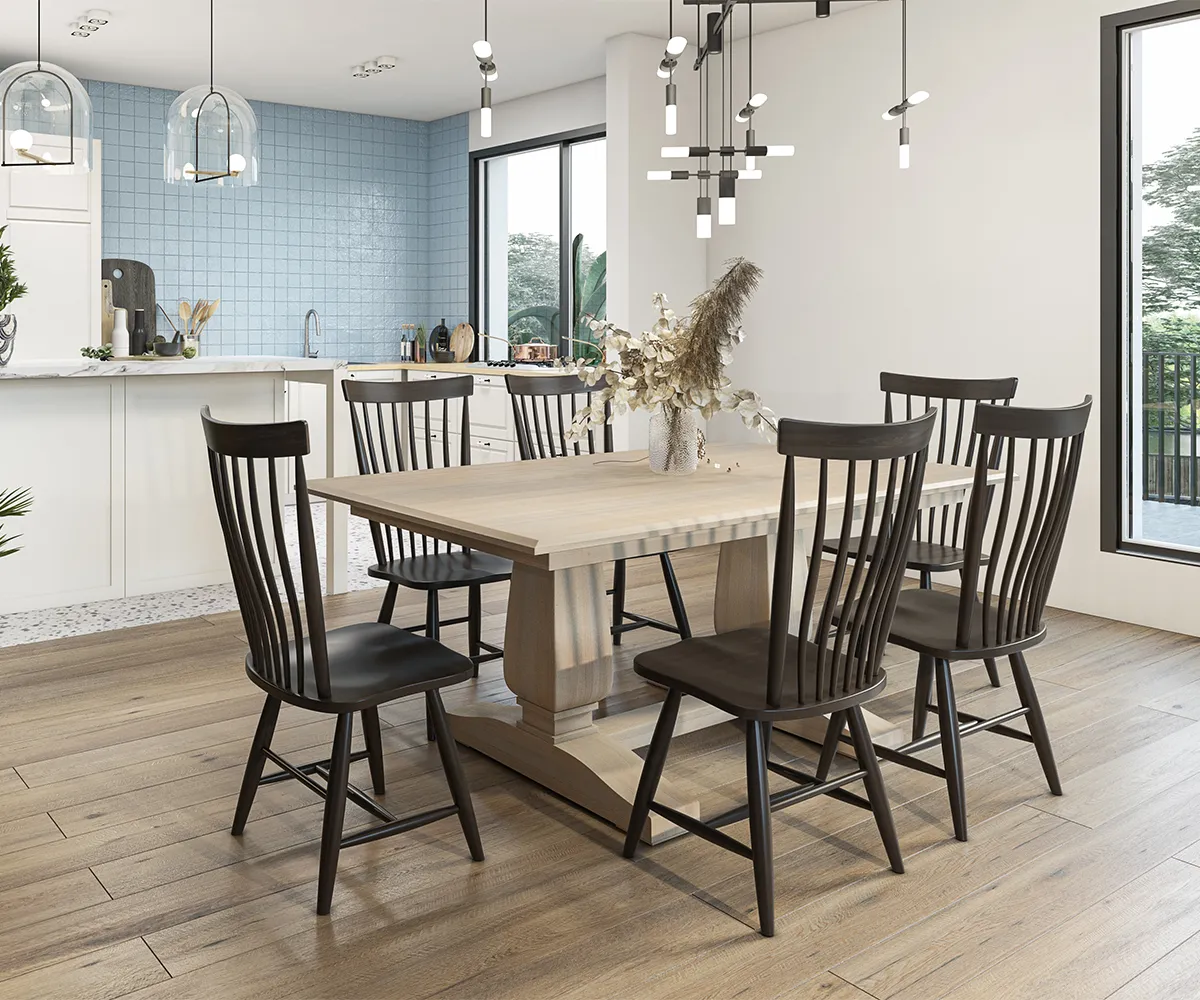 Millwood Chair - Image 4
