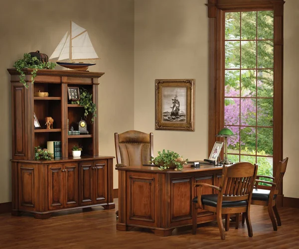 Lincoln Collection