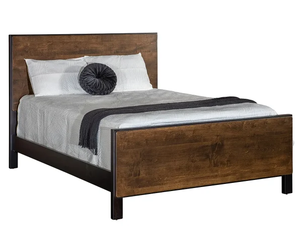 Harlow Bed