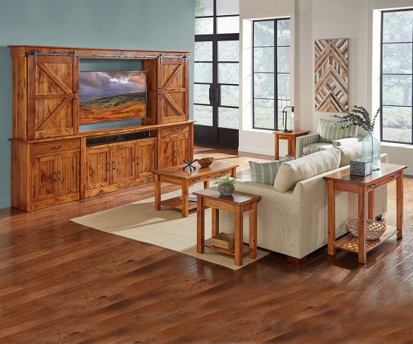 Timbra Living Room Collection